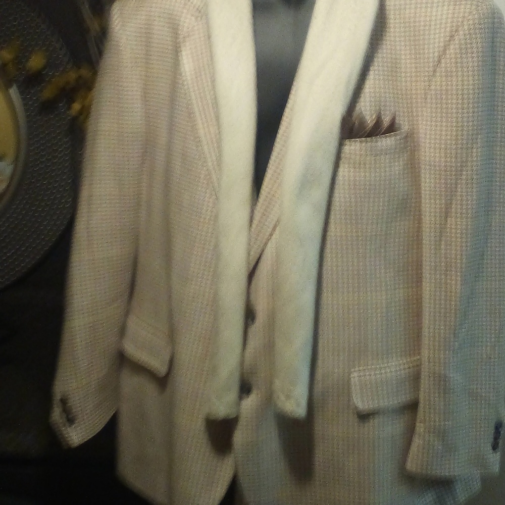 Sports jacket